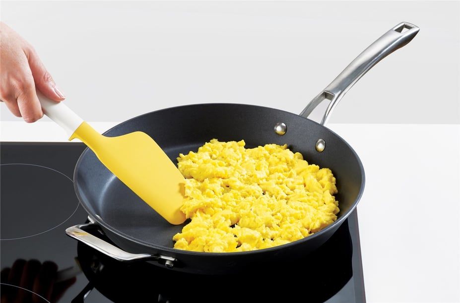 JJ Elevate™ Yumurta Spatulası
