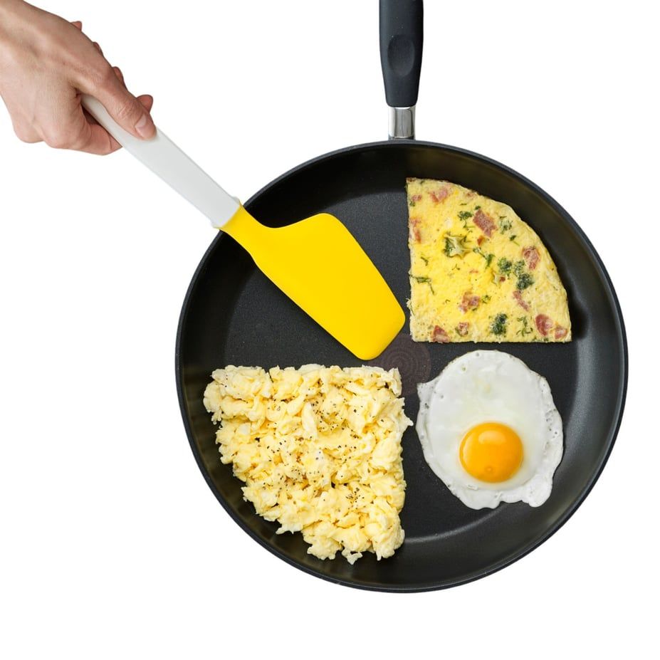 JJ Elevate™ Yumurta Spatulası