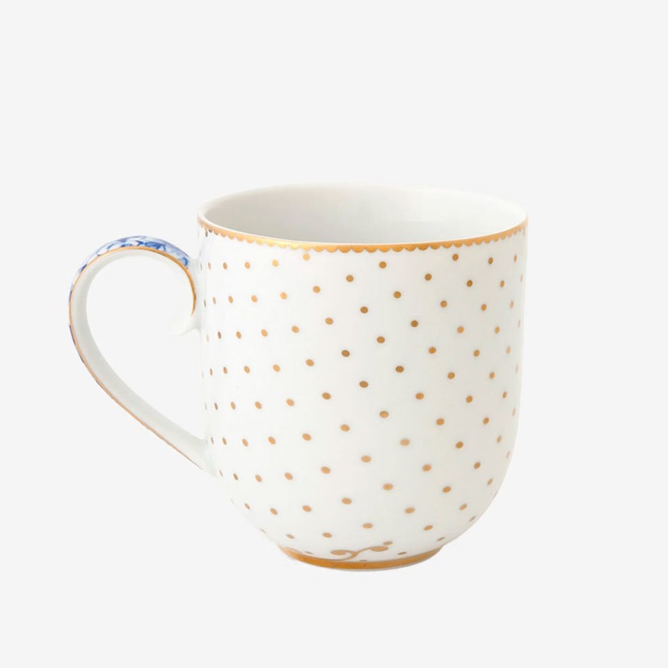 Royal White Collection by Pip Studio