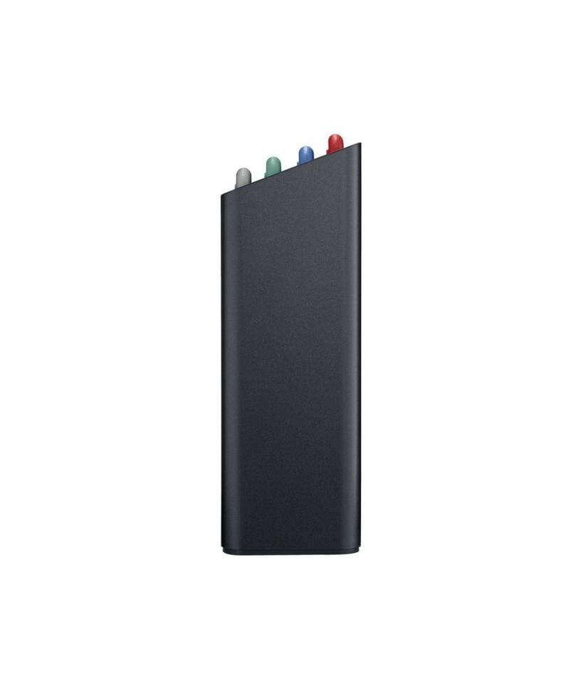 JJ Folio Regular Kesme Tahtası Seti - Graphite