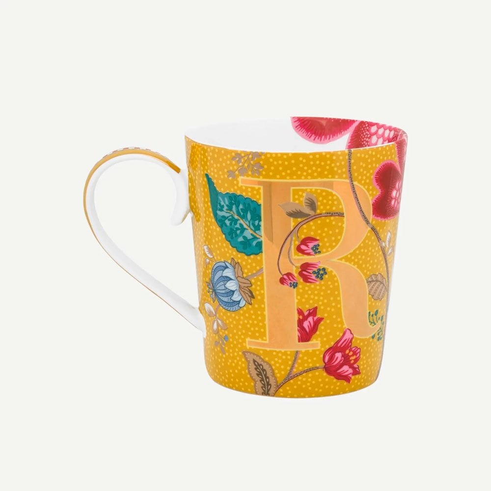 Alphabet Collection by Pip Studio