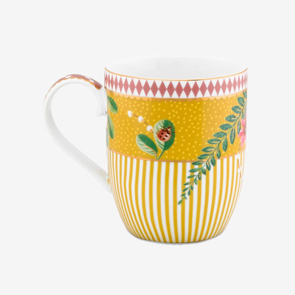 La Majorelle Collection by Pip Studio
