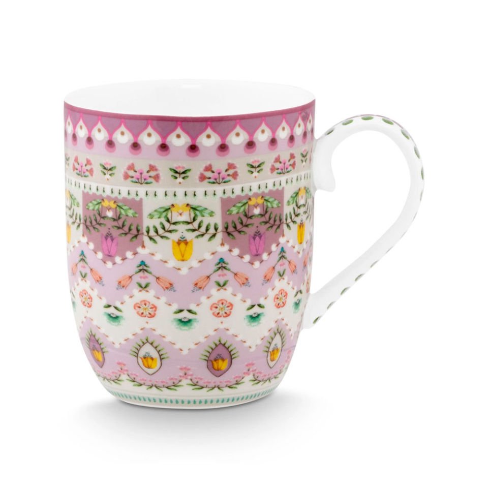 145 ml. Kupa Lily & Lotus Collection by Pip Studio