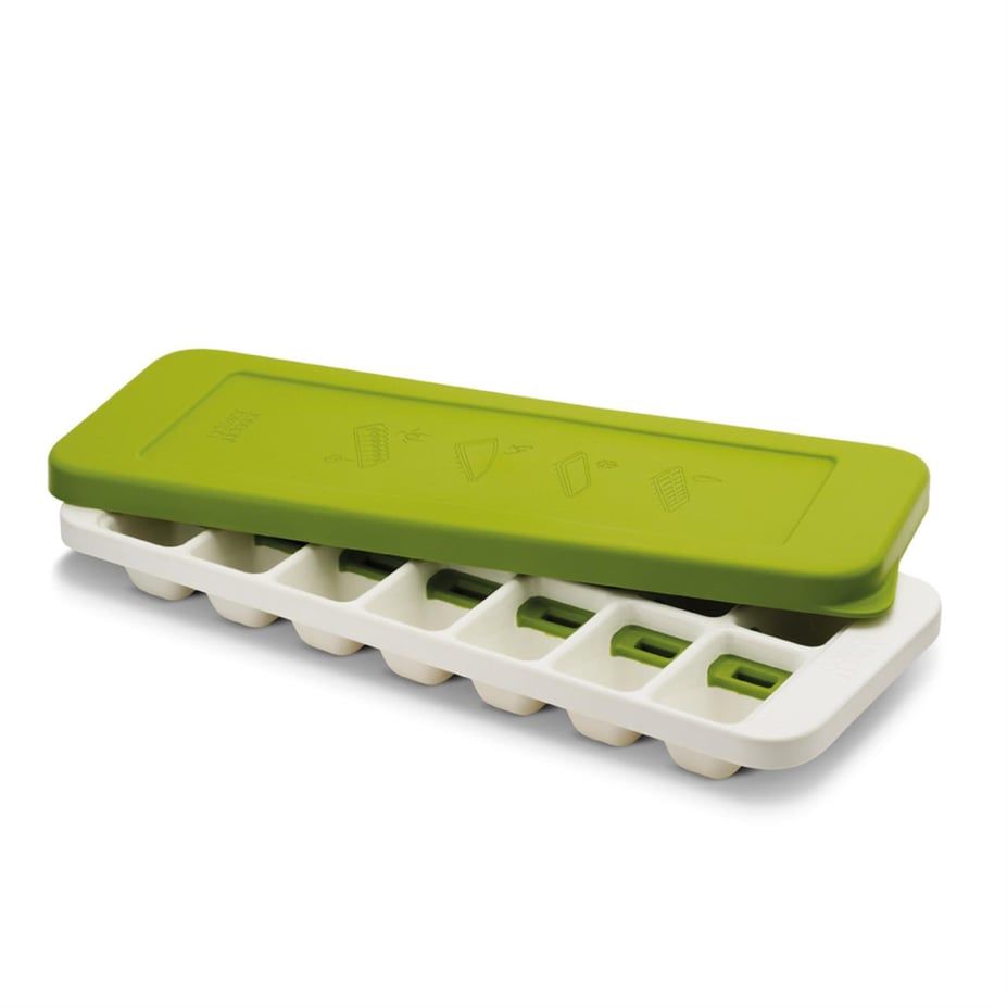 JJ Quicksnap Plus Buz Kalıbı - Yeşil