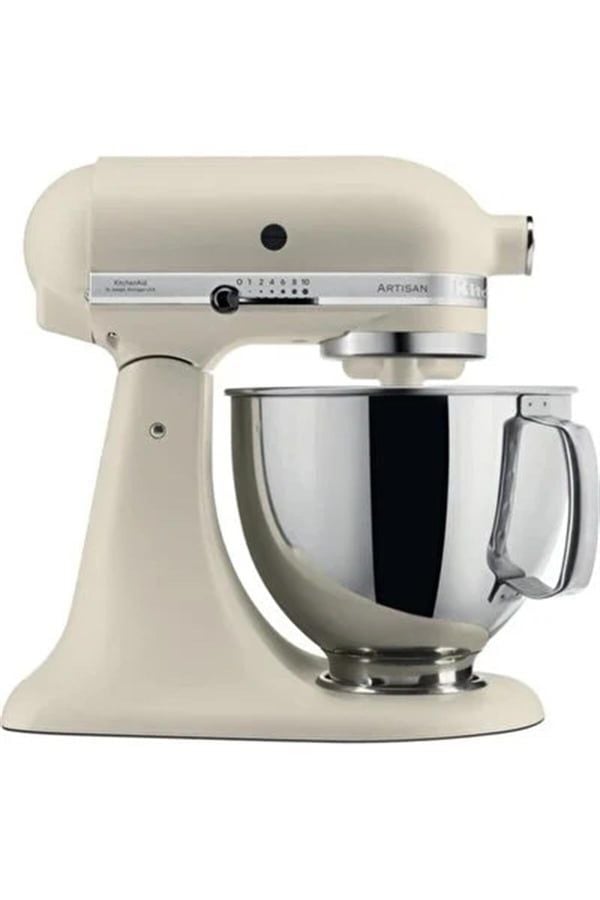 Kitchenaid Artisan Stand Mikser Fresh Linen 4.8 L 5KSM175PSEFL