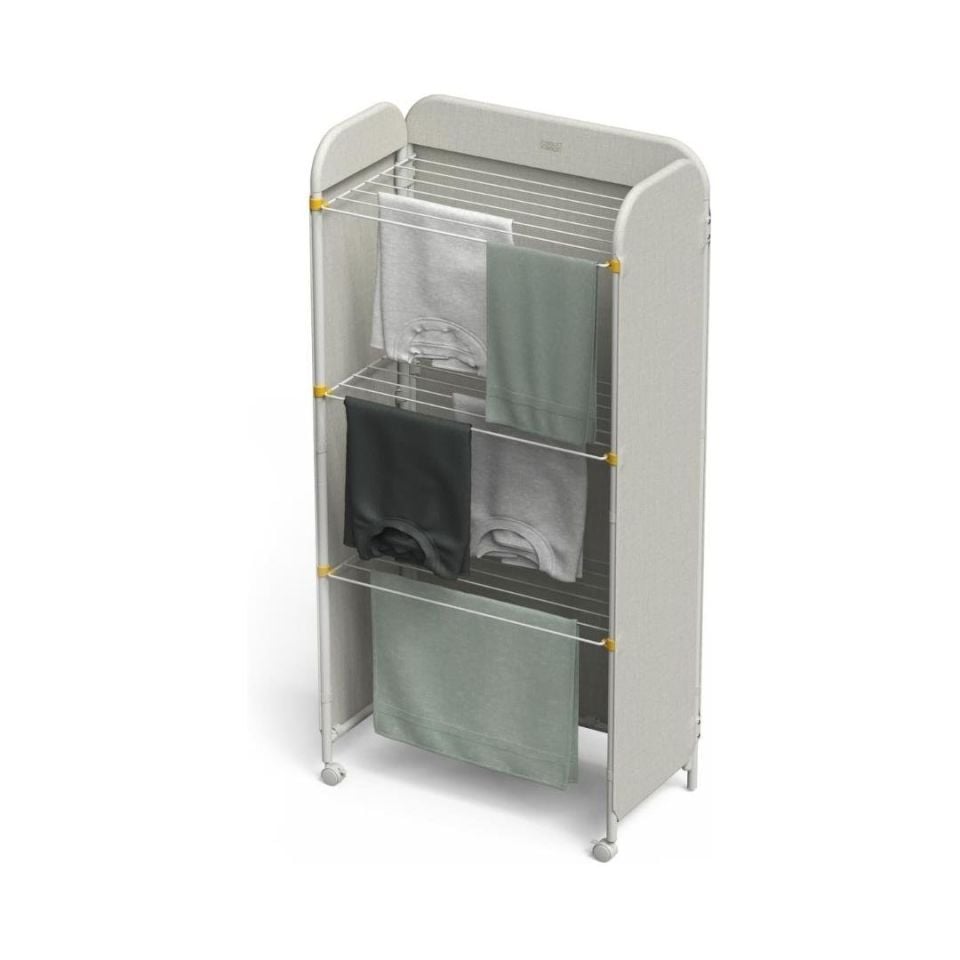 Joseph Joseph Eclipse 3 Katlı Çamaşır Kurutma Askısı(50055)