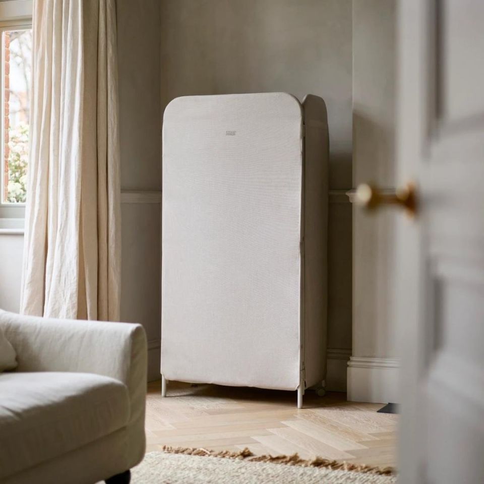 Joseph Joseph Eclipse 3 Katlı Çamaşır Kurutma Askısı(50055)