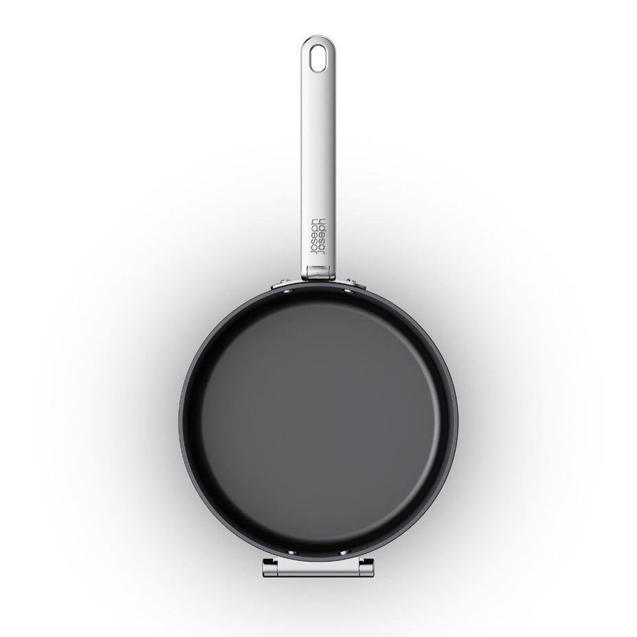 Joseph Joseph Space 23 cm Kapaklı Sos Tenceresi