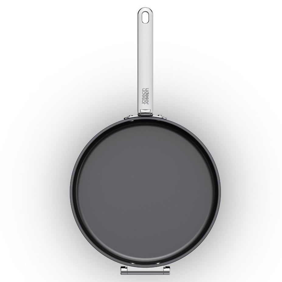 Joseph Joseph Space 28 cm Kızartma Tavası