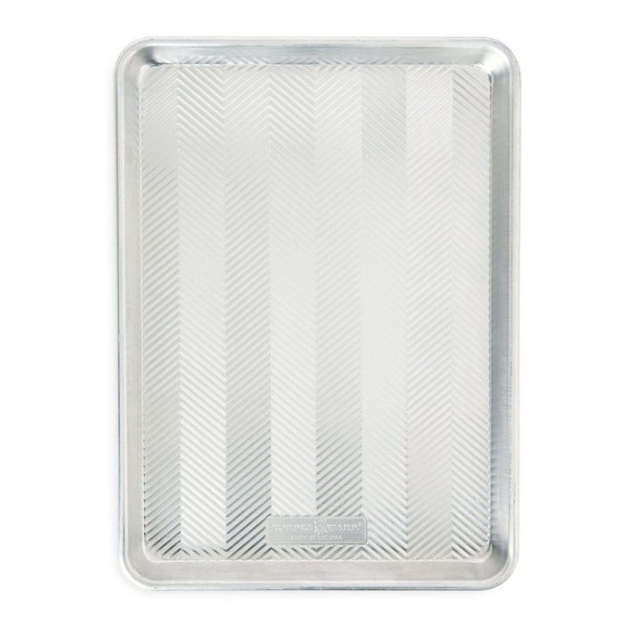 Nordicware Prism Orta Fırın Tepsisi 45 x 33 cm