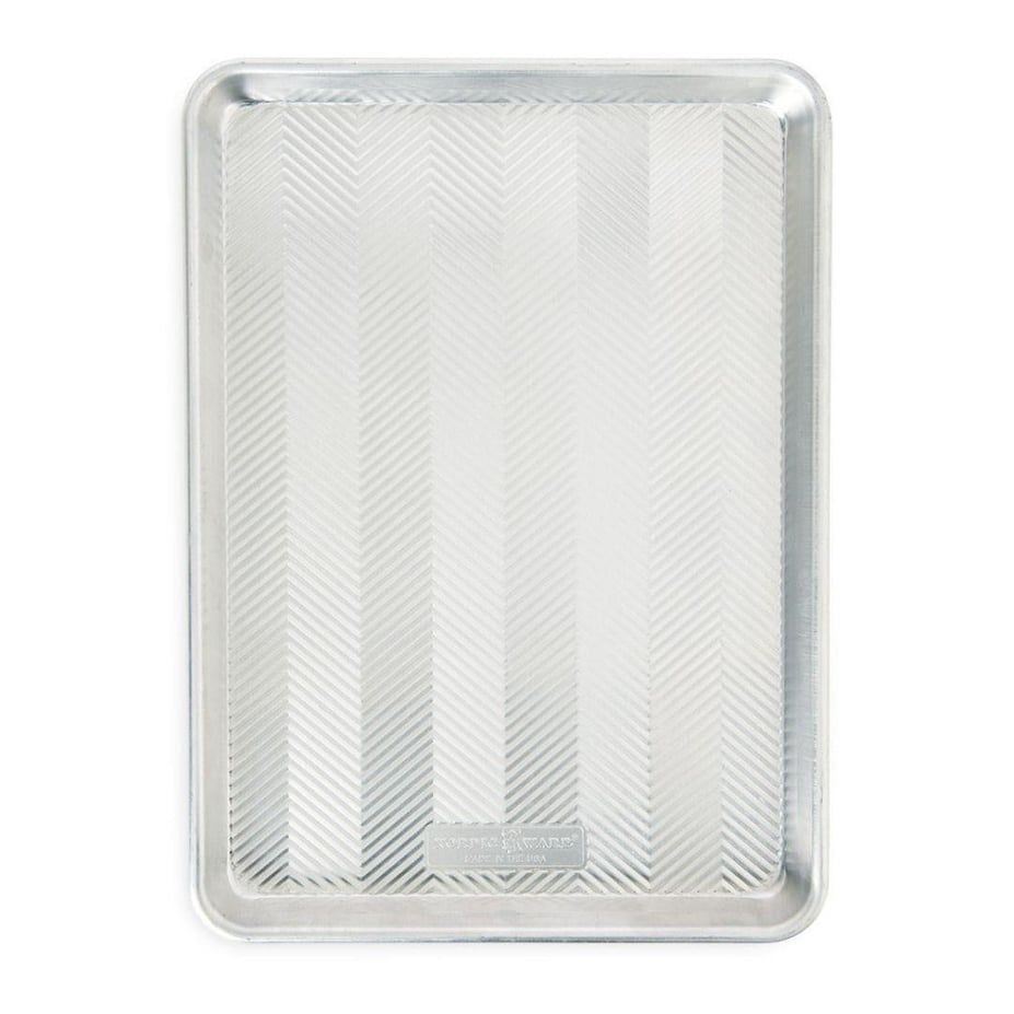 Nordicware Prism Orta Fırın Tepsisi 45 x 33 cm
