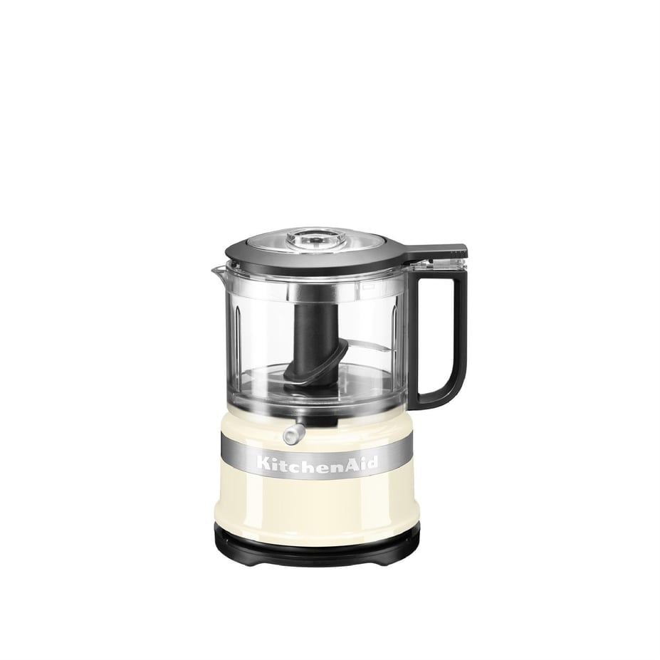Kitchenaid Mini Mutfak Robotu 5KFC3516 Almond Cream