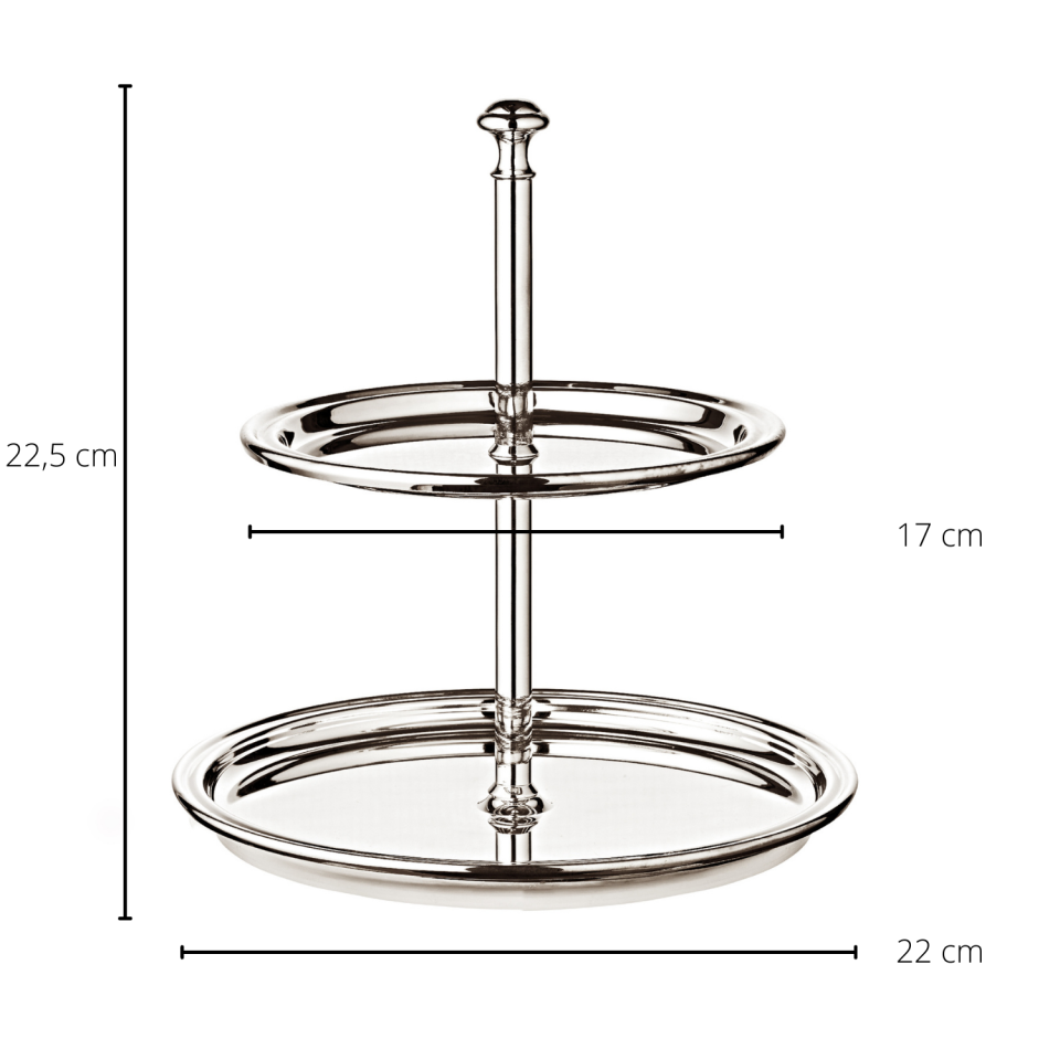 EDZARD Pasta standı 4305