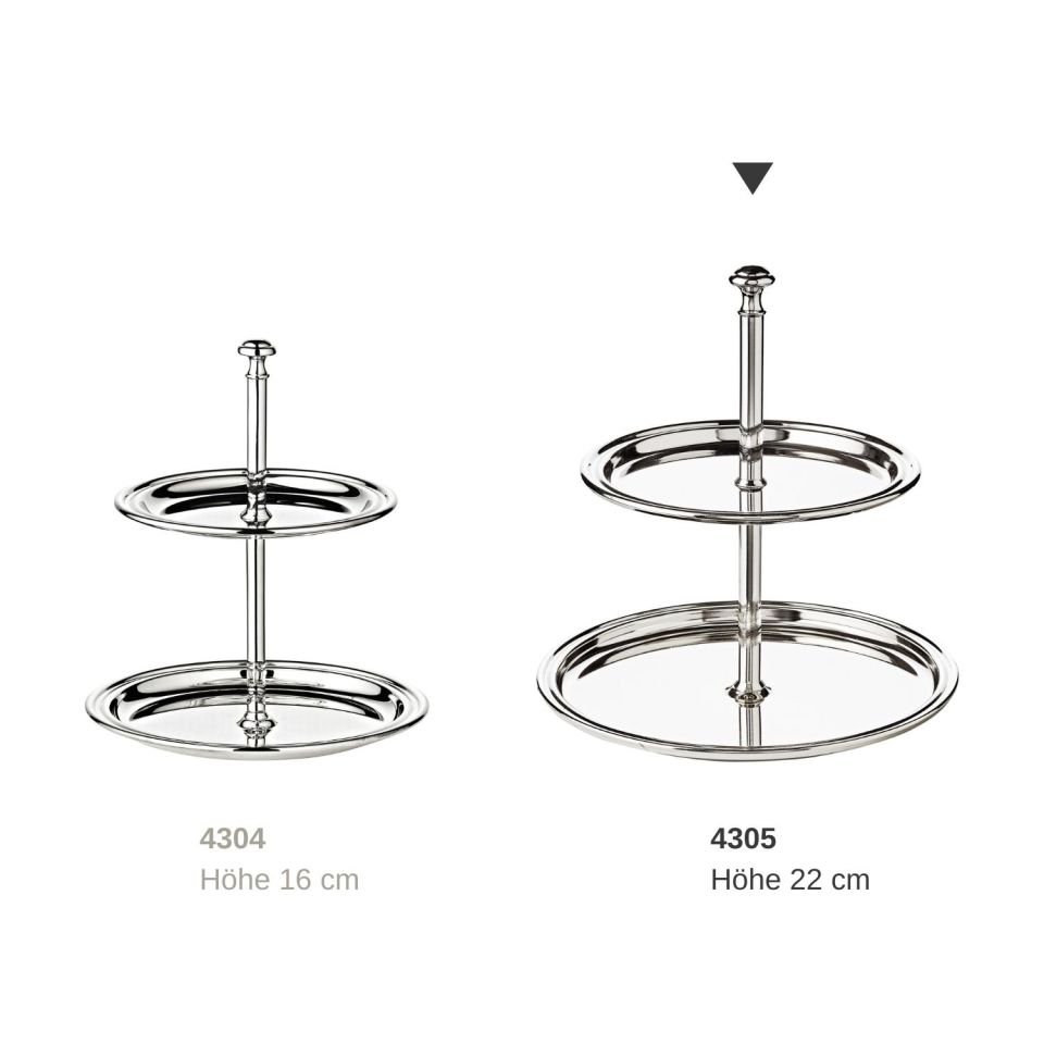 EDZARD Pasta standı 4305