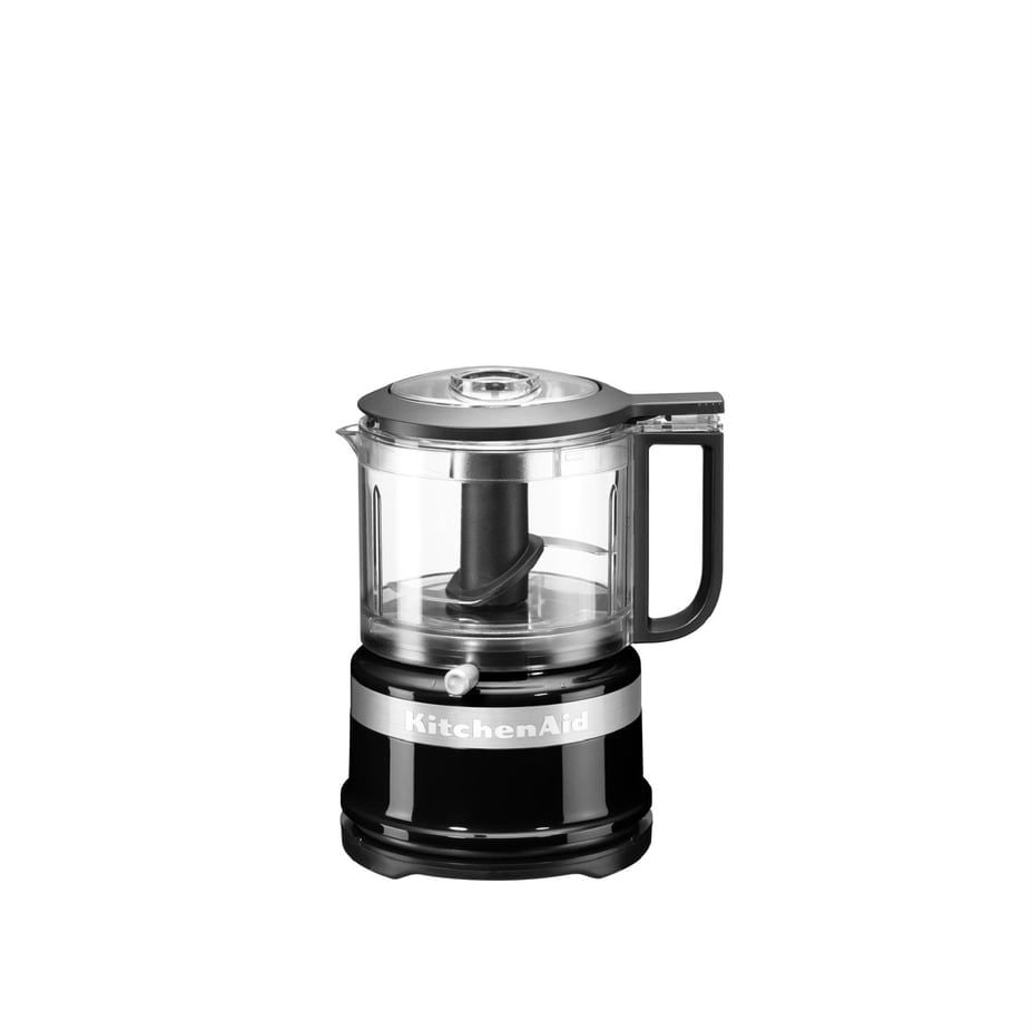 Kitchenaid Mini Mutfak Robotu 5KFC3516 Onyx Black