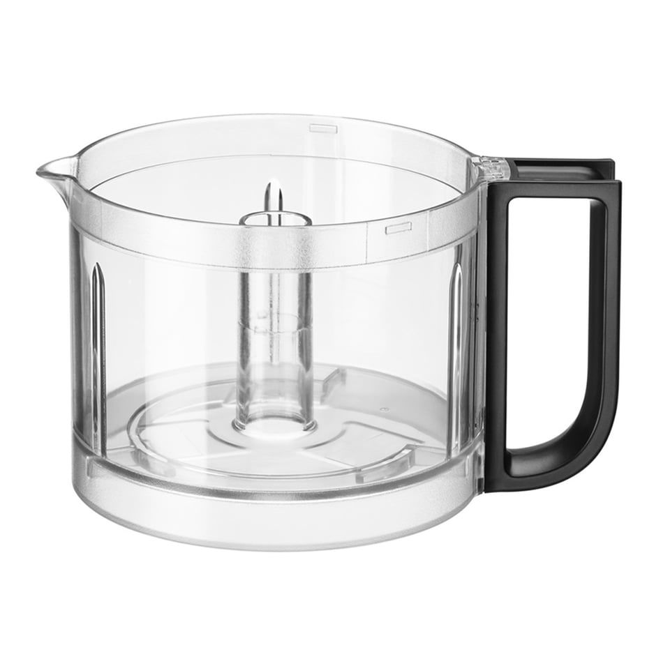 Kitchenaid Mini Mutfak Robotu 5KFC3516 Onyx Black
