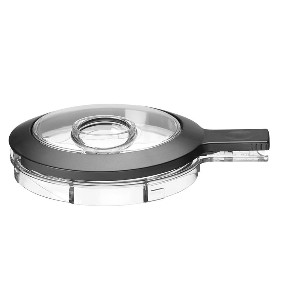 Kitchenaid Mini Mutfak Robotu 5KFC3516 Onyx Black