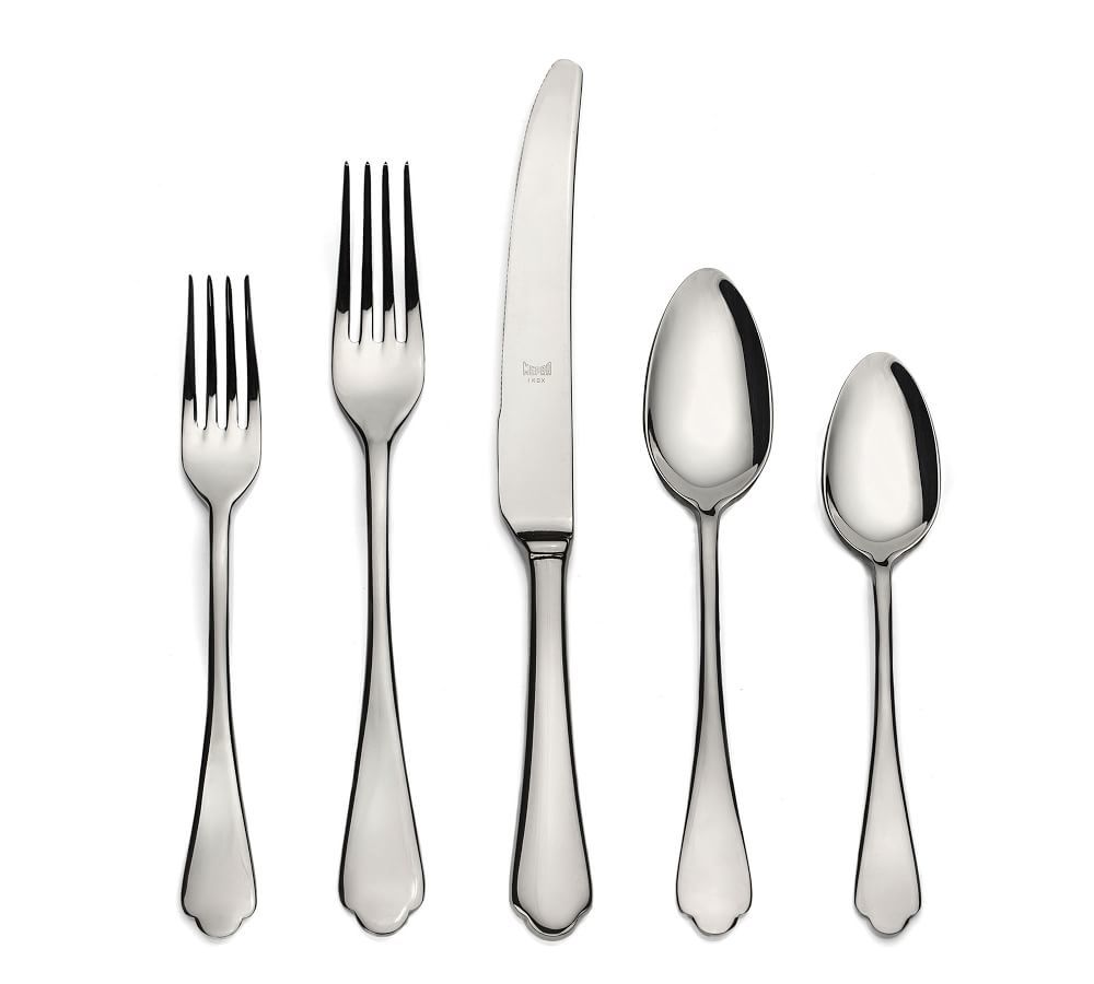 Mepra Dolce Vita 75 Prç ÇKB Set