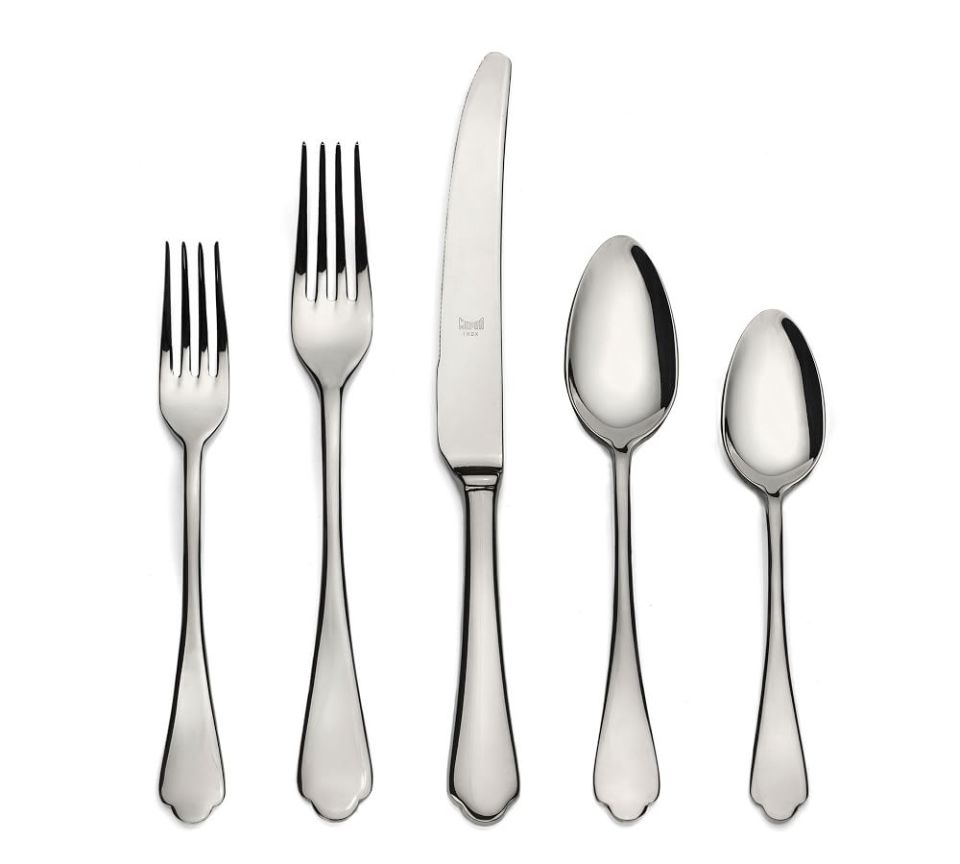 Mepra Dolce Vita 75 Prç ÇKB Set