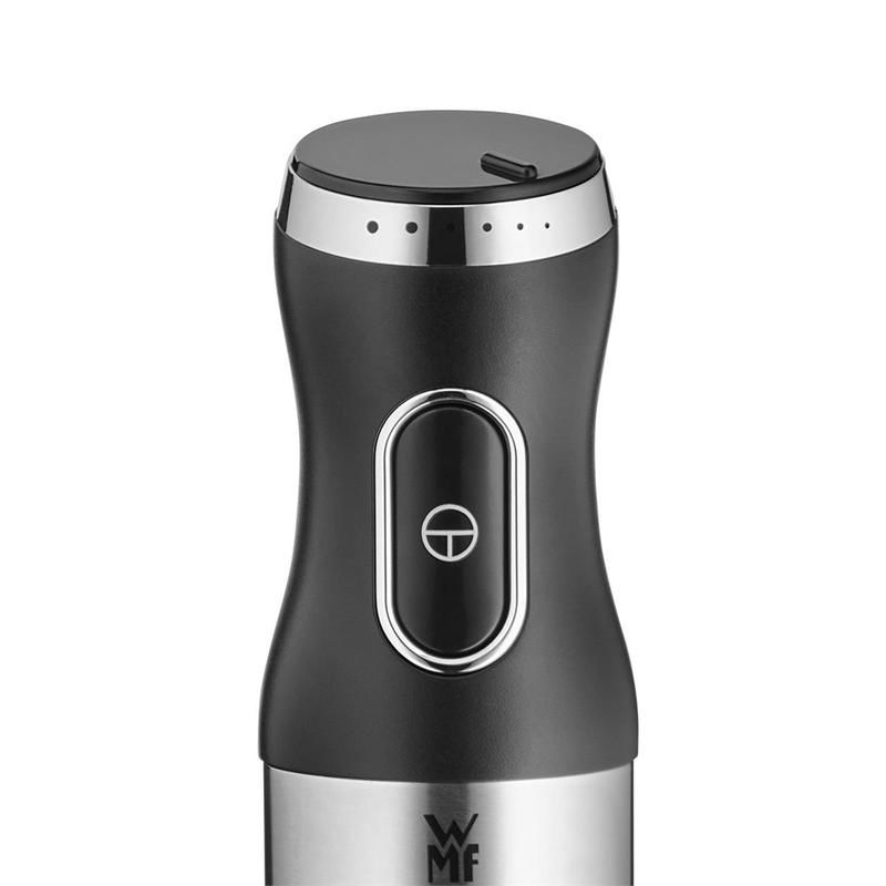 WMF Kult X El Blenderı Edition