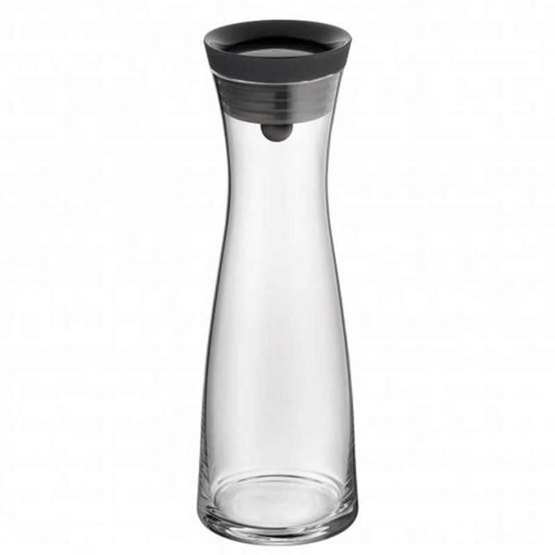 WMF Karaf 1 lt Siyah Kapak