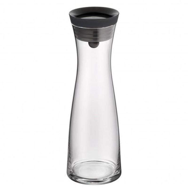 WMF Karaf 1 lt Siyah Kapak
