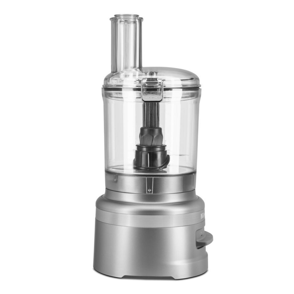 Kitchenaid 2,1 L Mutfak Robotu Contour Silver - 5KFP0921