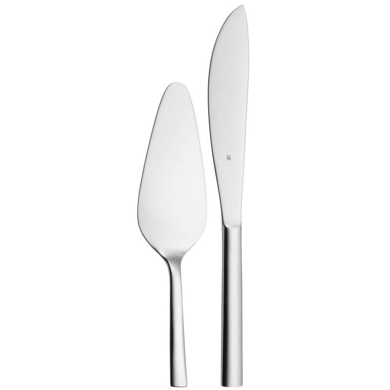 WMF Nuova Pasta Seti 2'li