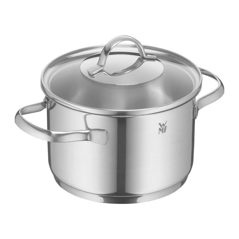 WMF Provence Plus Pilav Tencereli Set 5 Parça