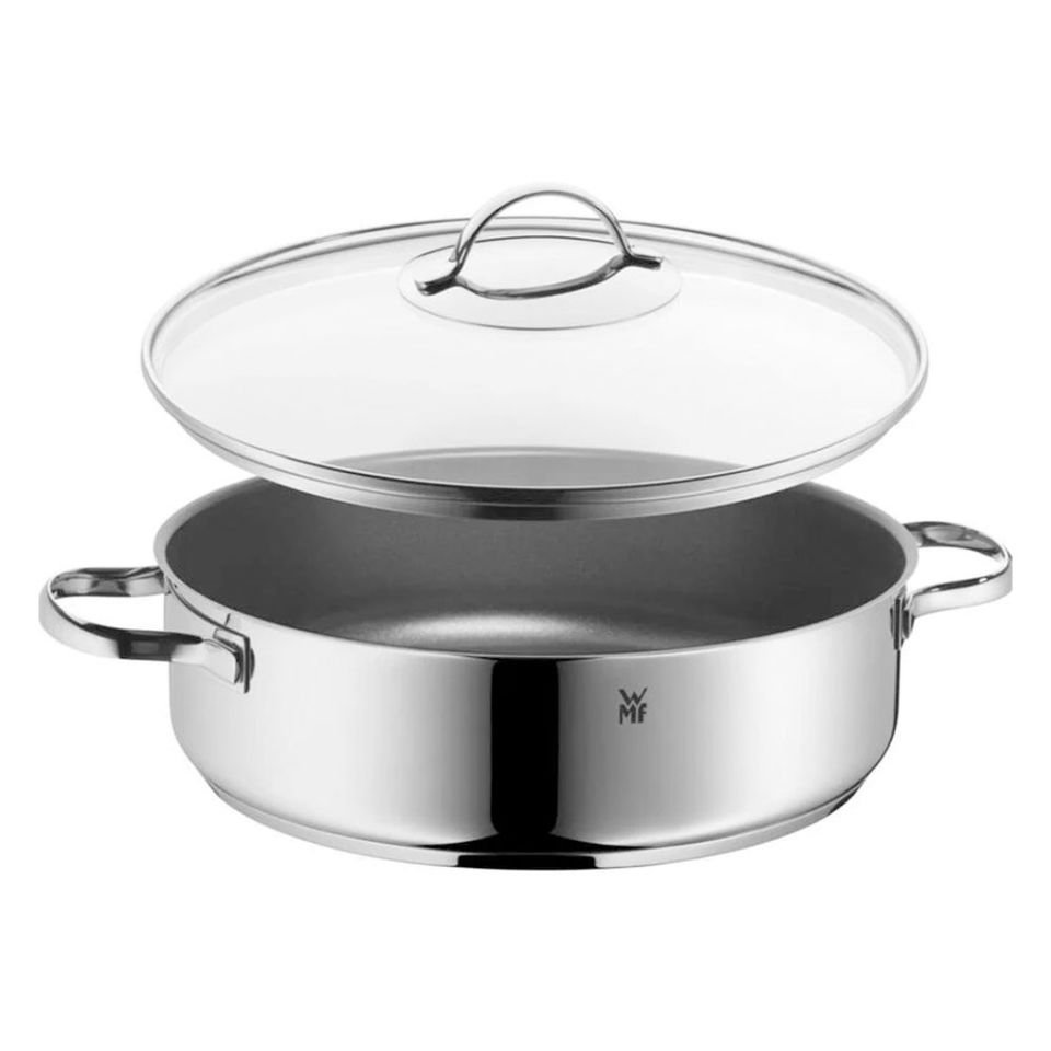 WMF Provence Plus Pilav Tencereli Set 5 Parça