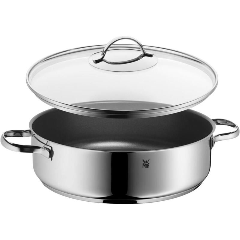 WMF Profi Select Pilav Tenceresi 28 cm
