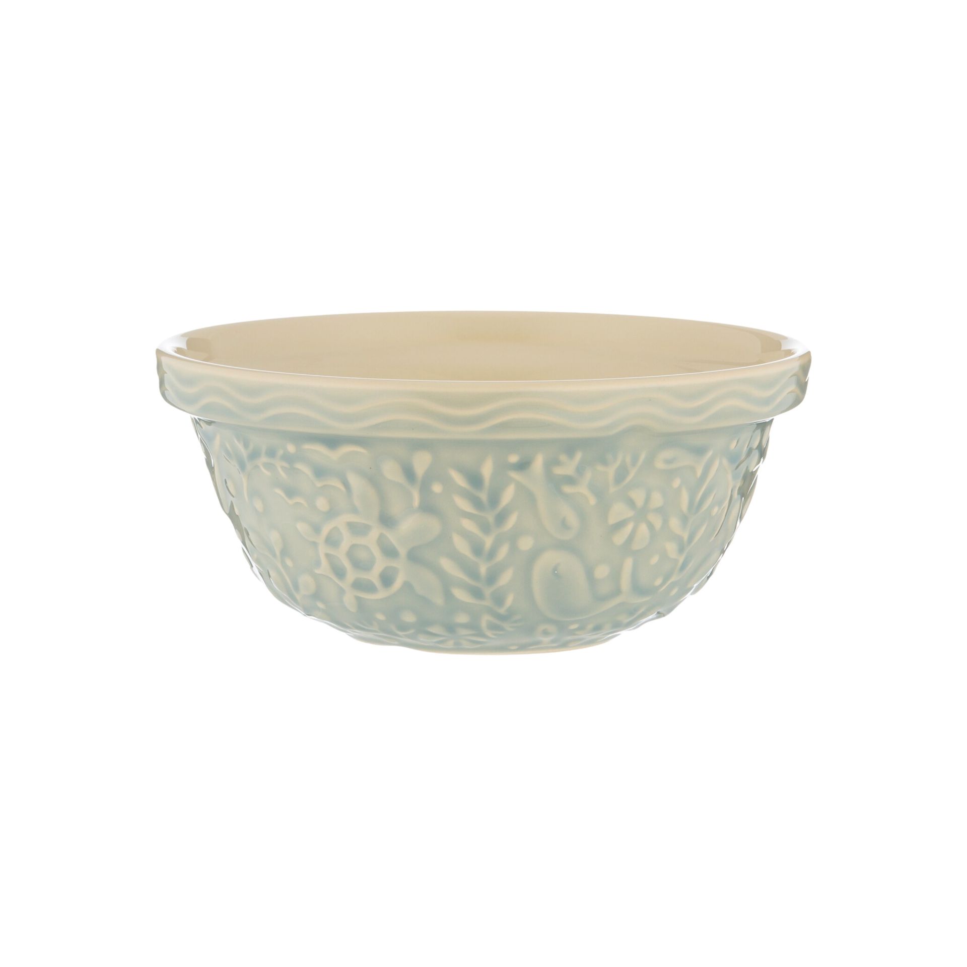 Mason Cash Nautical S24 Seramik Karıştırma Kabı 24 cm