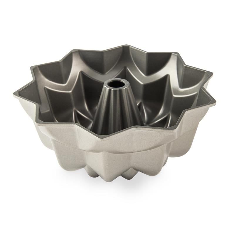 Nordicware Vintage Yıldız Bundt Kek Kalıbı 53137