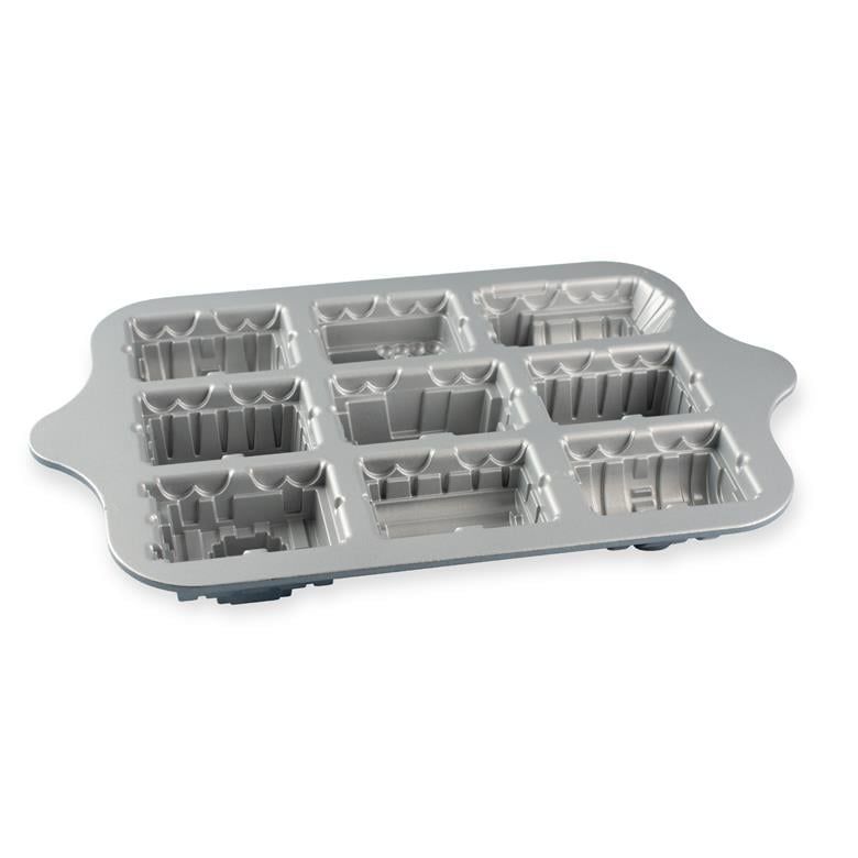 Nordicware Tren Kek Kalıbı