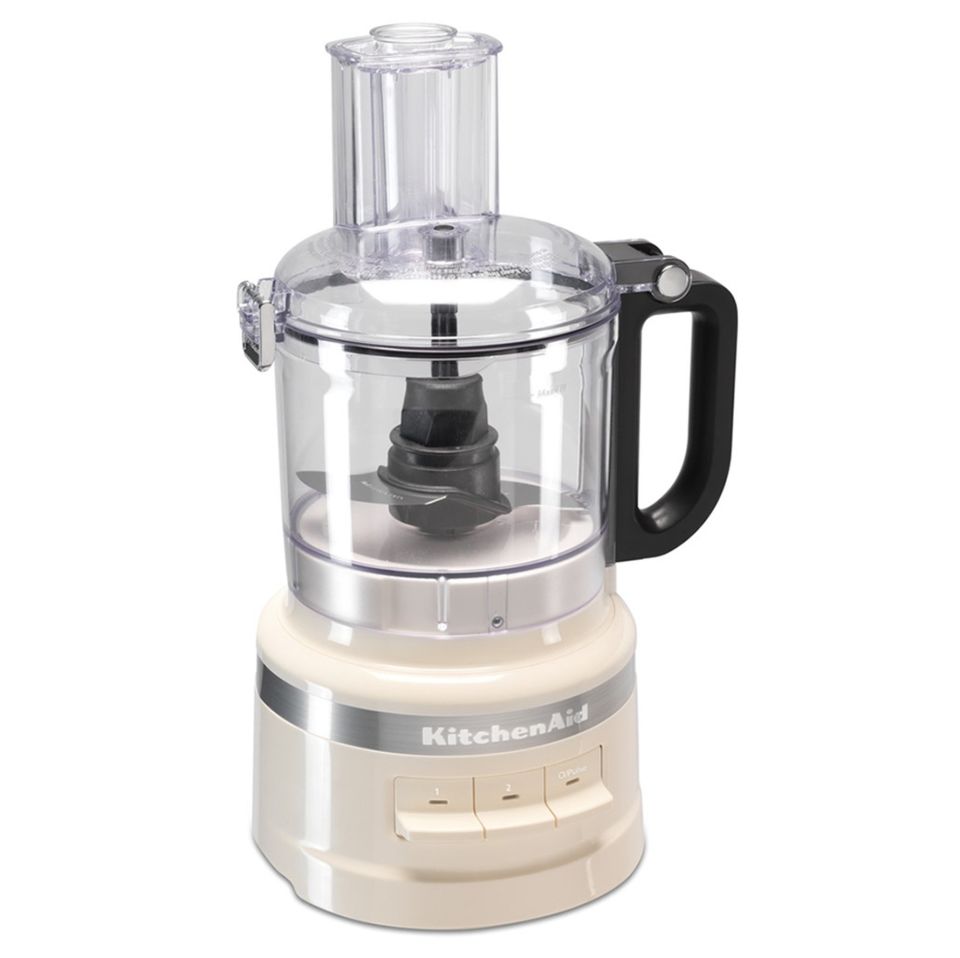 KitchenAid 1,7 L Mutfak Robotu - Almond Cream / 5KFP0719EAC