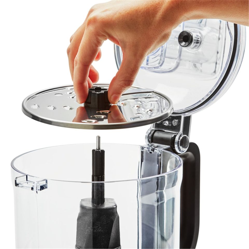KitchenAid 1,7 L Mutfak Robotu - Empire Red / 5KFP0719EER