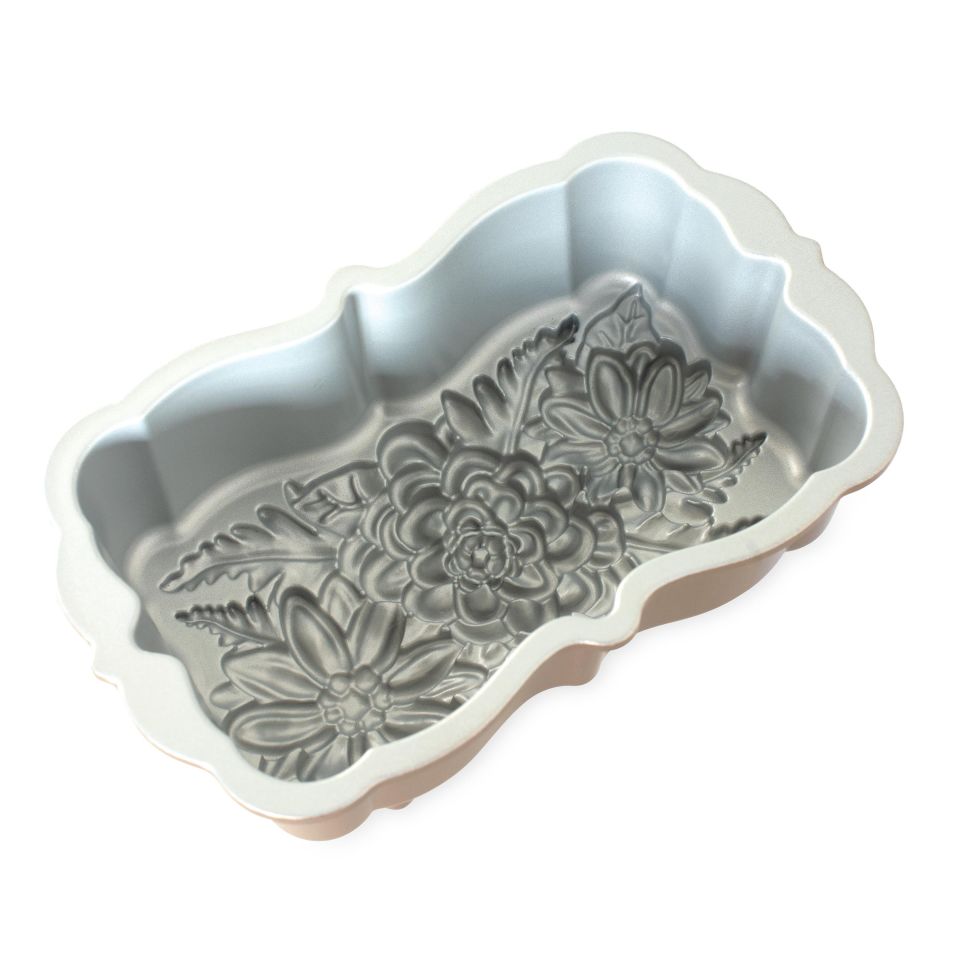 Nordicware Kırçiceği Kek Kalıbı