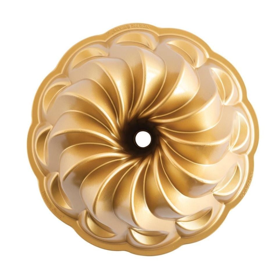 Nordicware Pirouette Bundt Kek Kalıbı