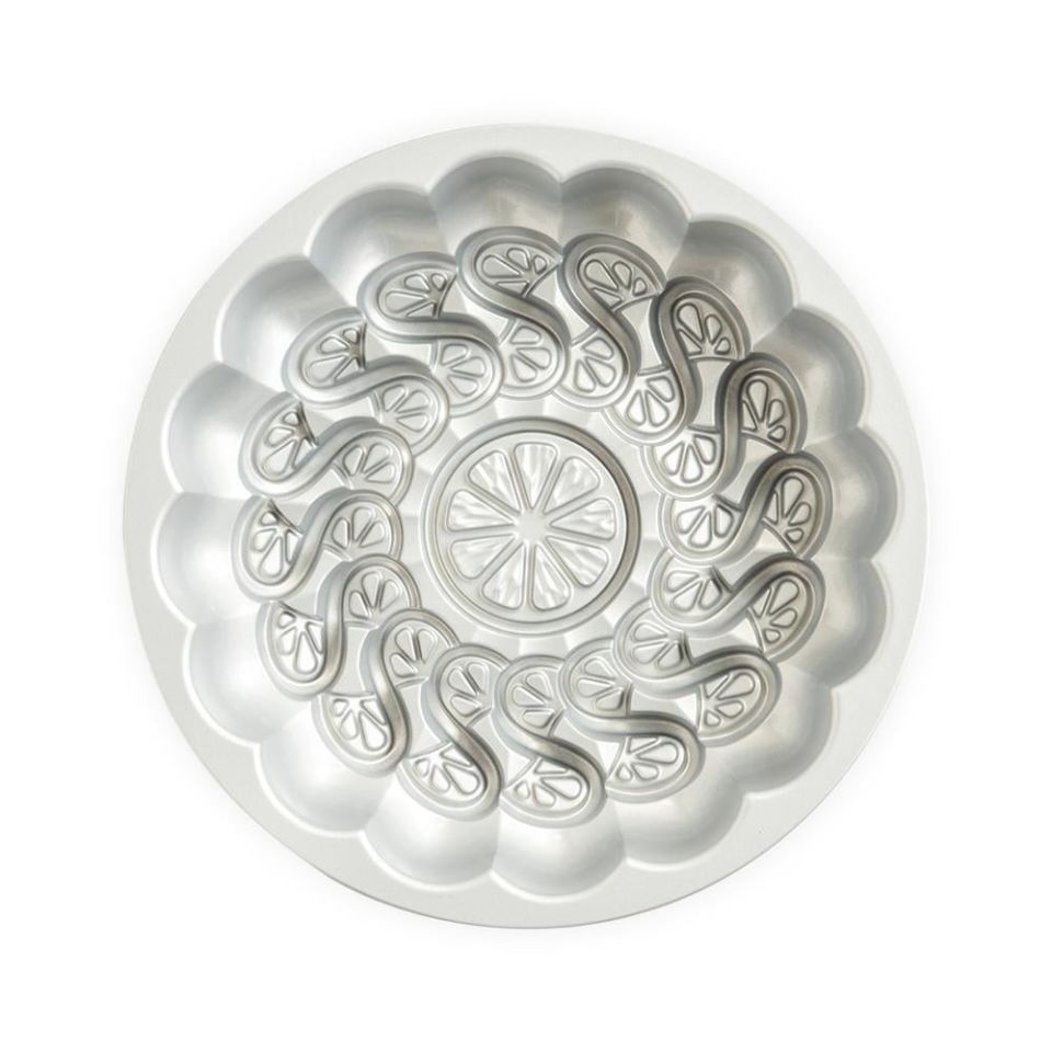 Nordicware Limon Dansı Kek Kalıbı