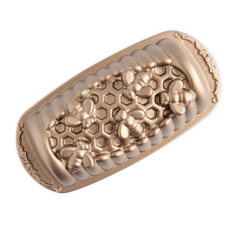 Nordicware Bal Kovanı Kek Kalıbı