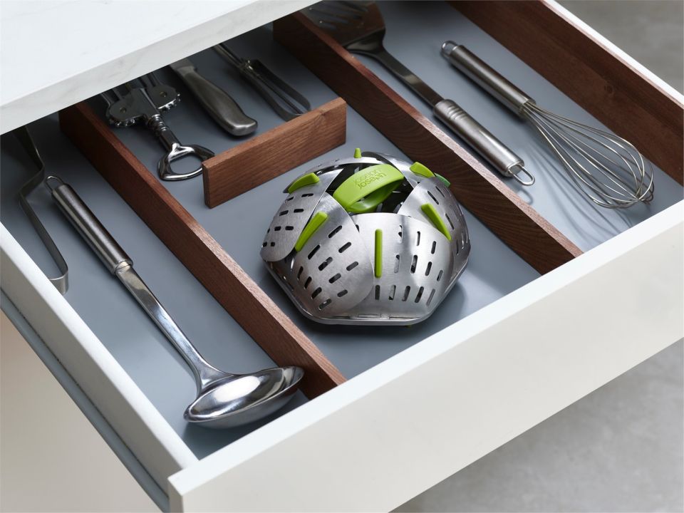 Joseph Joseph Bloom™ Katlanır Buharda Pişirme Sepeti