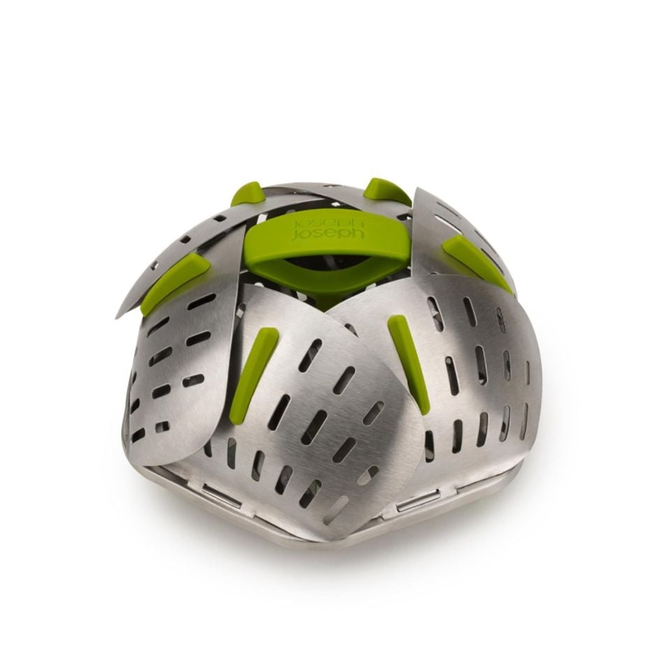 Joseph Joseph Bloom™ Katlanır Buharda Pişirme Sepeti