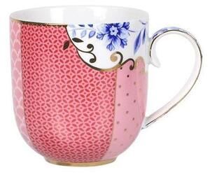 Pembe Porselen Kupa 200 Ml Royal Collection by Pip Studio