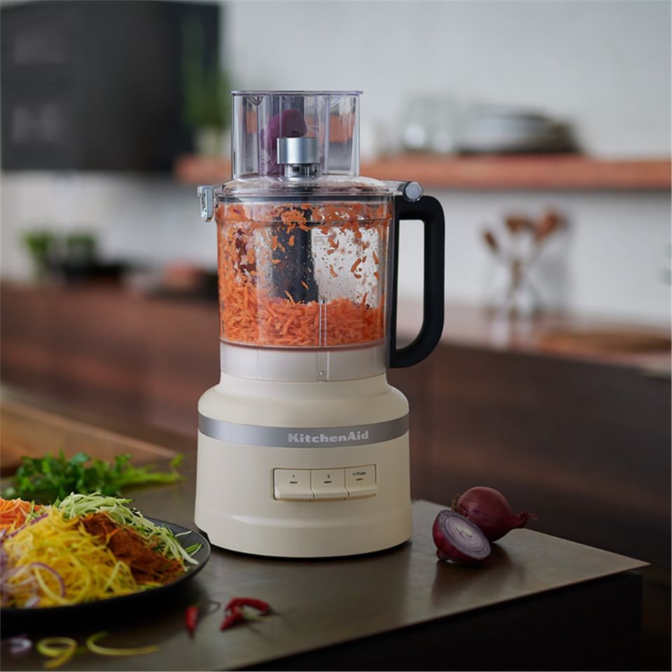 KitchenAid 3,1 L Mutfak Robotu - 5KFP1319