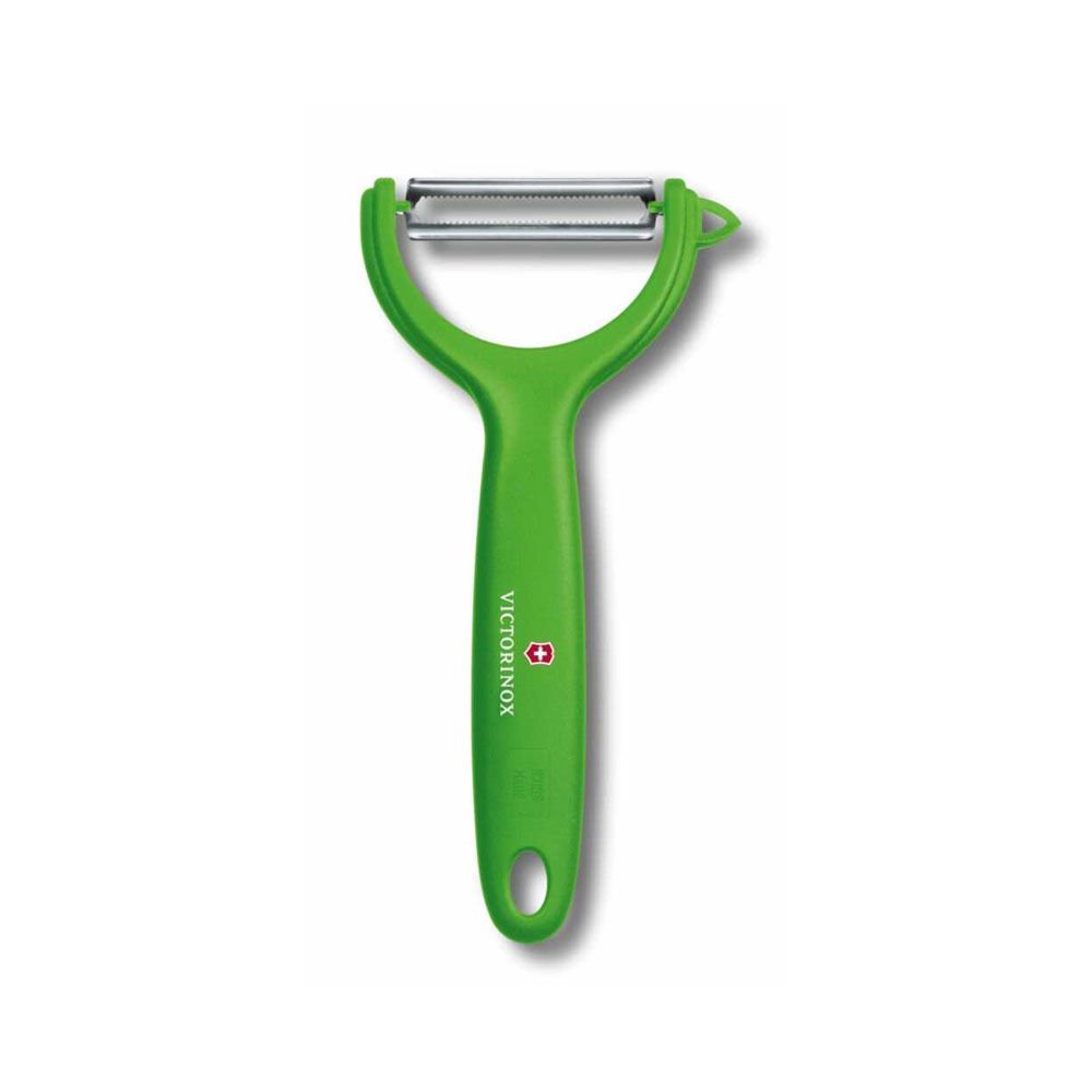 Victorinox 7.6079.4 Yeşil Domates ve Kivi Soyacağı