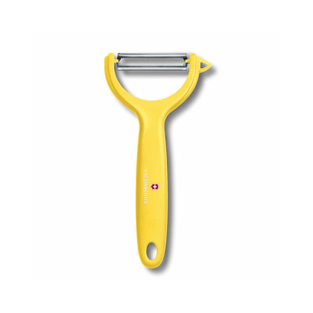 Victorinox 7.6079.8 Sarı Domates ve Kivi Soyacağı