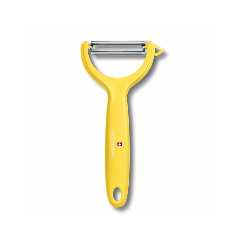 Victorinox 7.6079.8 Sarı Domates ve Kivi Soyacağı