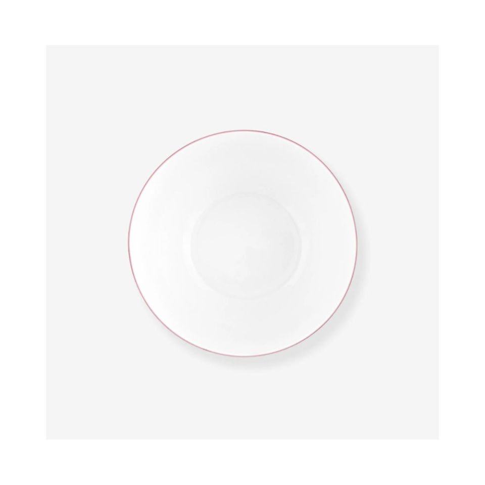 Mor Porselen Kase 12 Cm Lily & Lotus Collection by Pip Studio