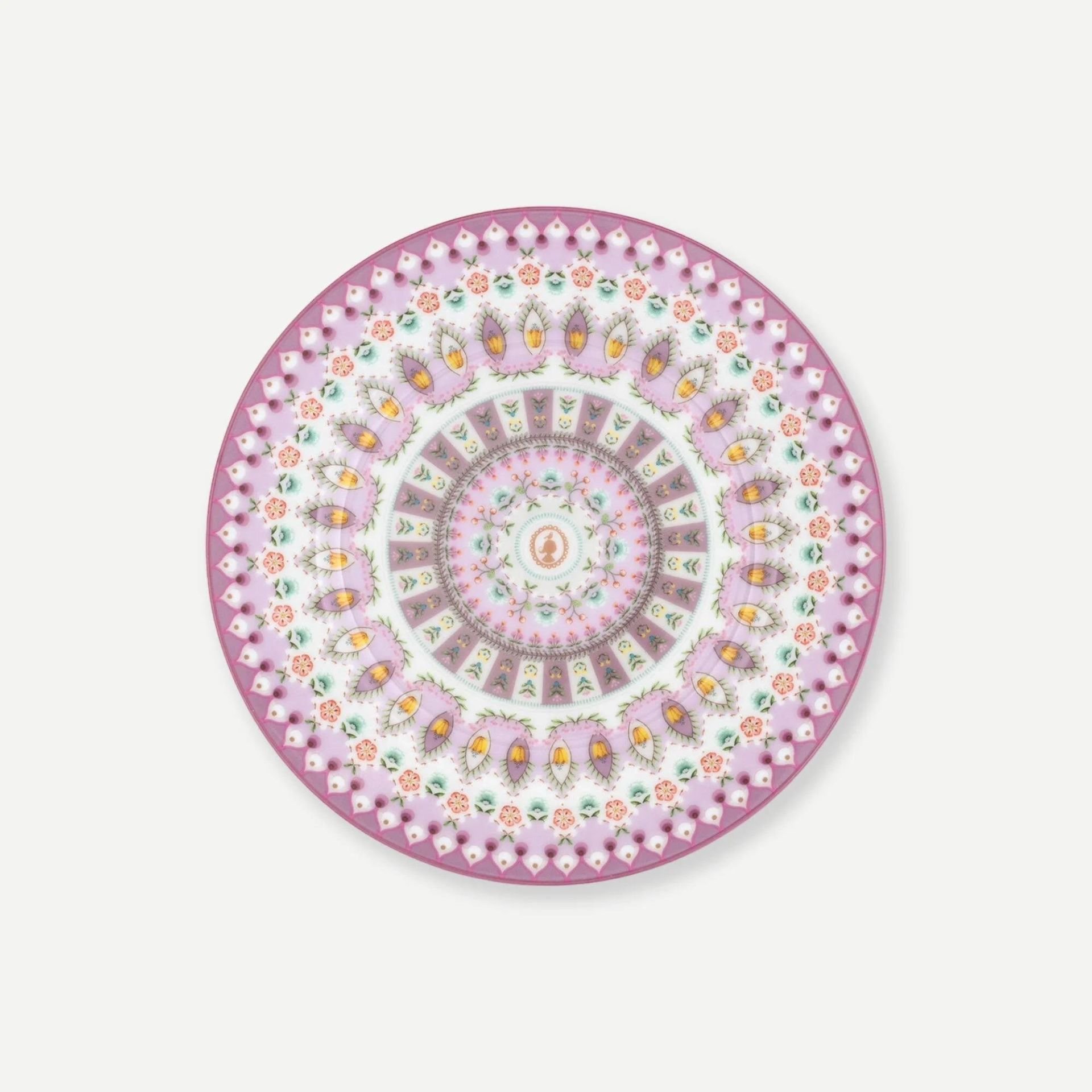 Mor Porselen Supla 32 Cm Lily & Lotus Collection by Pip Studio