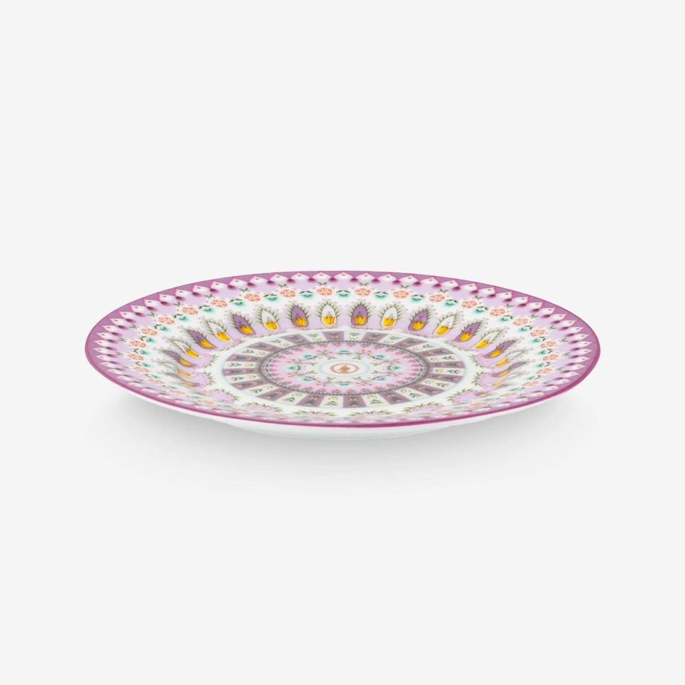 Mor Porselen Supla 32 Cm Lily & Lotus Collection by Pip Studio